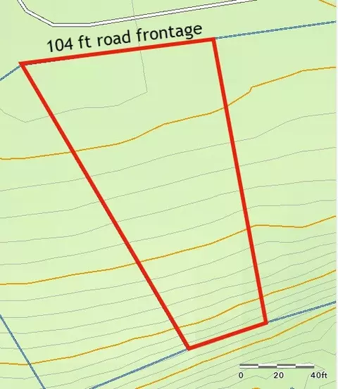 Fields Lane, Bella Vista, AR 72715