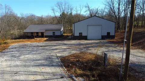 14308 Mariano Rd, Bentonville, AR 72712