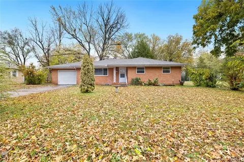 1104 Cheatham Ave, Springdale, AR 72764
