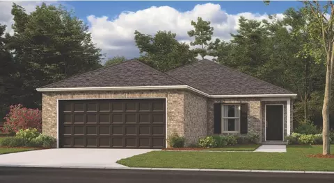 5531 Keystone Ave, Springdale, AR 72764