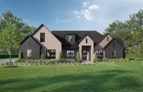 3491 Prime Traveler Way, Fayetteville, AR 72704
