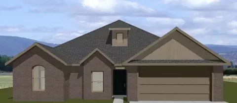 1321 Overcup Oak Ln, Bentonville, AR 72713