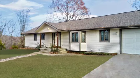 11646 Ventris Rd, Garfield, AR 72732
