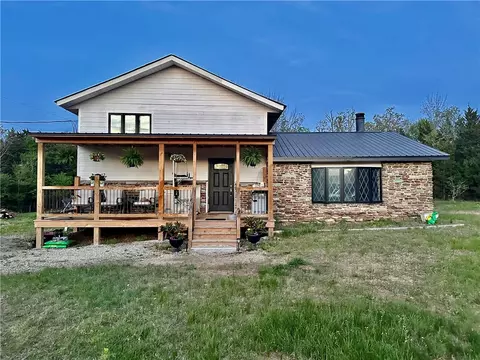 1377 Mc 8027, Peel, AR 72668
