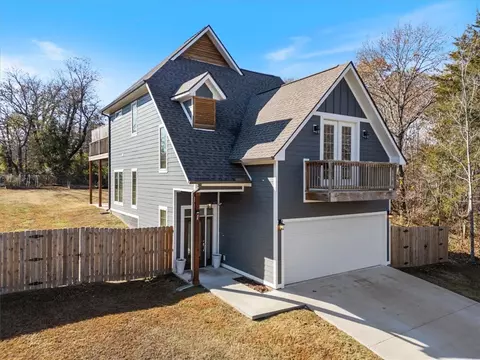 1 Airton Cir, Bella Vista, AR 72715