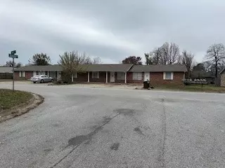 2502 N 2504 2506 2508 N 14th Pl, Rogers, AR 72756