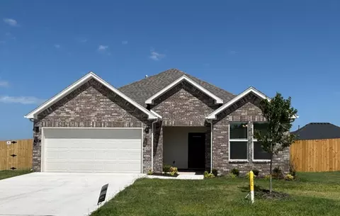809 Heeler Ave, Lowell, AR 72745