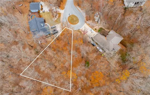 lot4 Ging Ln, Bella Vista, AR 72714