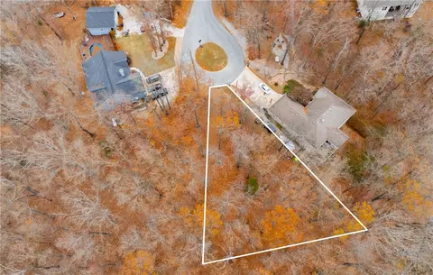 lot5 Ging Ln, Bella Vista, AR 72714
