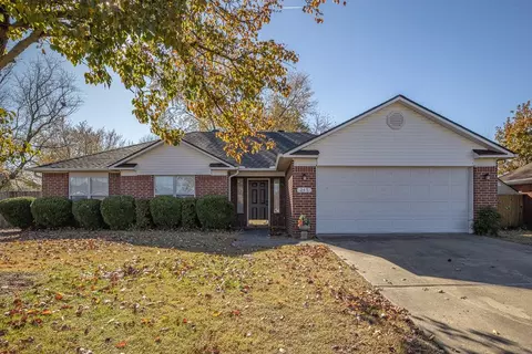 249 Mesa Ave, Springdale, AR 72764