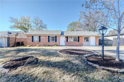 1900 S West End St, Springdale, AR 72764