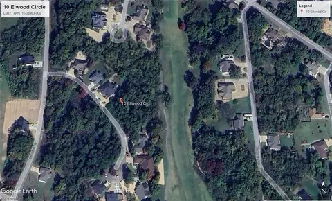 Ellwood Circle, Bella Vista, AR 72715
