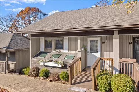 16 Alyce Ln, Bella Vista, AR 72714
