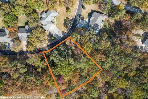 lot3 Sherman Dr, Bella Vista, AR 72715