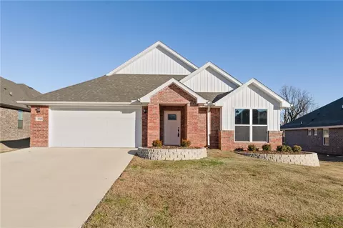 5360 Little Field Ave, Springdale, AR 72762