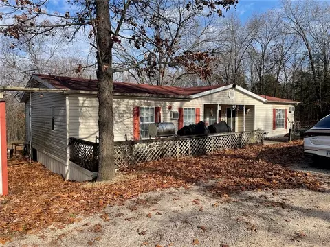 800 County Road 450, Berryville, AR 72616