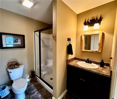 Bath - 329 Bradley Ridge Rd, Marshall, AR 72650 photo 5 of 5