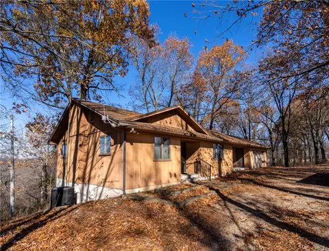 2392 Highway 23, Eureka Springs, AR 72632
