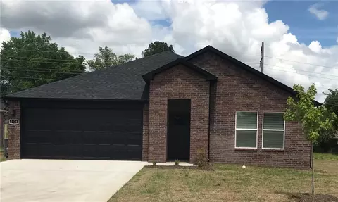 1636 Ridgeview Dr, Springdale, AR 72762