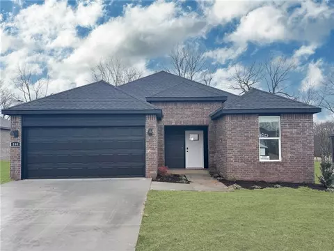 180 N Yona Ln, Farmington, AR 72730