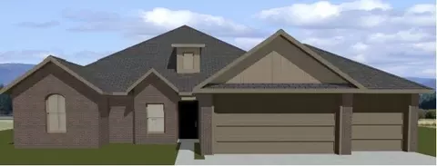 1451 Sessile Oak Way, Bentonville, AR 72713
