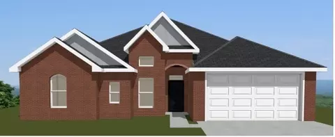 1461 Sessile Oak Way, Bentonville, AR 72713