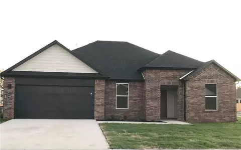 4343 Agave Ave, Springdale, AR 72764