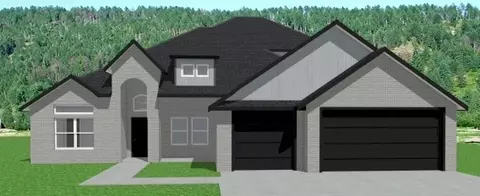 2104 Charles St, Pea Ridge, AR 72751