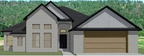 1341 Overcup Oak Ln, Bentonville, AR 72713