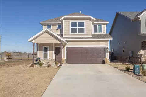 2908 Grandshire Ave, Bentonville, AR 72713