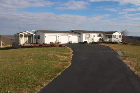 4269 Zinc Rd, Harrison, AR 72601