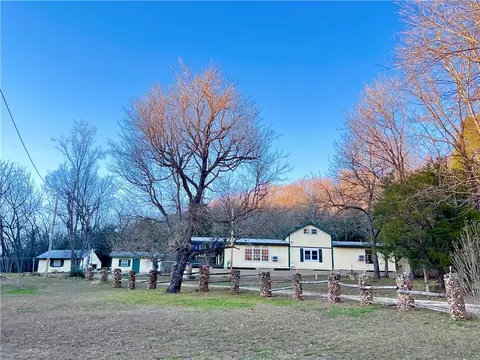 1190 Mc 3022, Yellville, AR 72687
