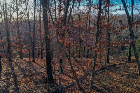 lot S 21 22 Tummell Dr, Bella Vista, AR 72715