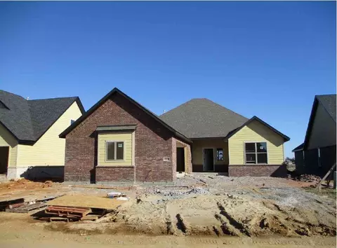 4505 SW Elderwood St, Bentonville, AR 72713