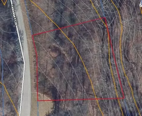 Taransay Circle, Bella Vista, AR 72715