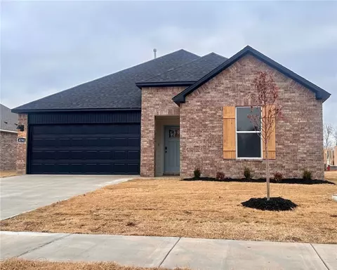 4244 Agave Ave, Springdale, AR 72764