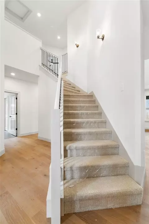 Entry Way - 1131 Mammoth St, Centerton, AR 72719 photo 1 of 2