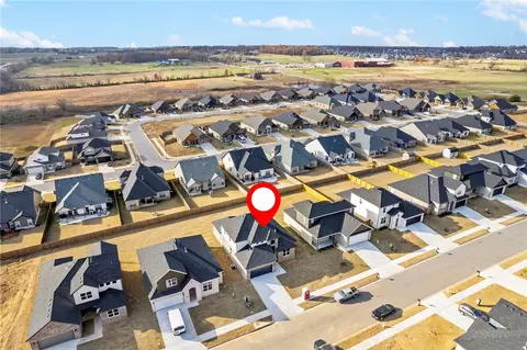 View/Area - 1131 Mammoth St, Centerton, AR 72719 photo 1 of 1