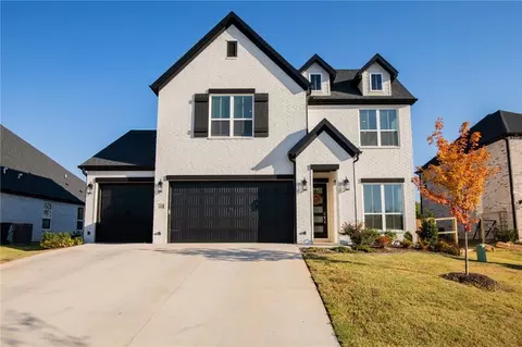 1428 Spring Water Way, Cave Springs, AR 72718