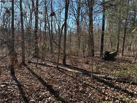 Belgravia Drive, Bella Vista, AR 72715