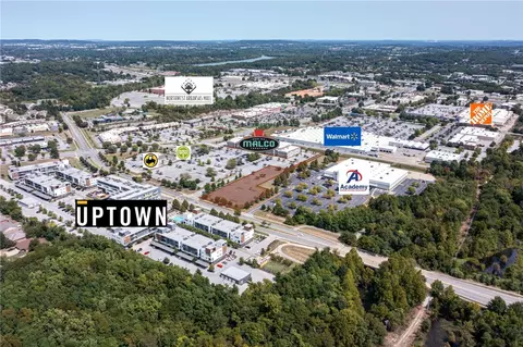 3956 Steele Blvd, Fayetteville, AR 72703