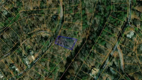 St Austell Circle, Bella Vista, AR 72714