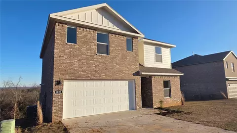 5607 Selah St, Springdale, AR 72764