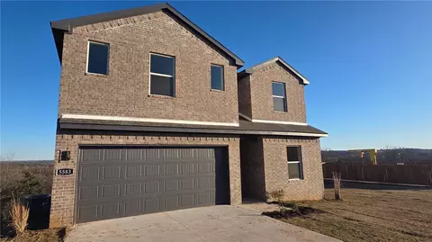 5583 Selah St, Springdale, AR 72764