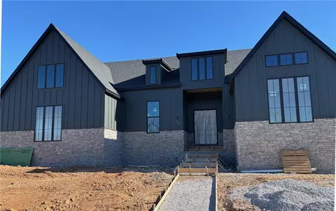 3620 Beaverhead Way, Bentonville, AR 72712