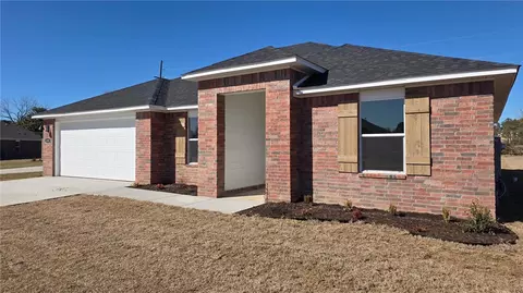819 Picard Ave, Lowell, AR 72745