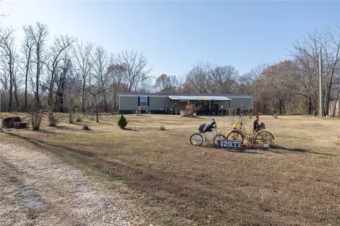 12977 Kelly Rd, Springdale, AR 72762