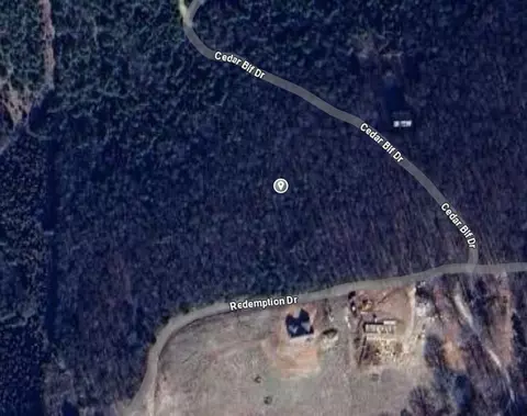 Tract Gg Off Of Meadow Creek Drive, Harrison, AR 72601