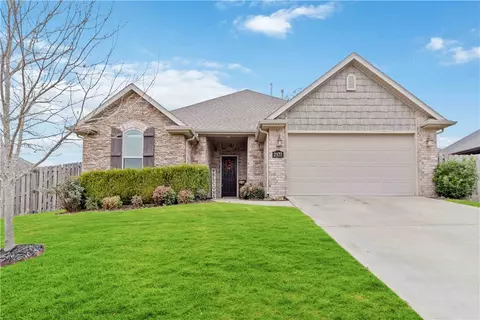 2977 Cassius Ln, Fayetteville, AR 72704