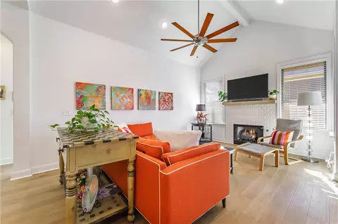 Living - 1347 E Charlee St, Fayetteville, AR 72703 photo 1 of 1